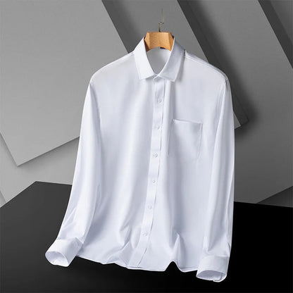 Samiel | Sleek Casual Shirt