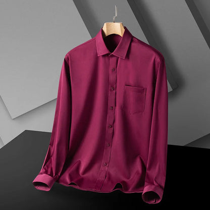 Samiel | Sleek Casual Shirt