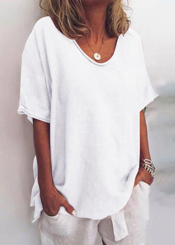 Etta | Casual Comfort Shirt