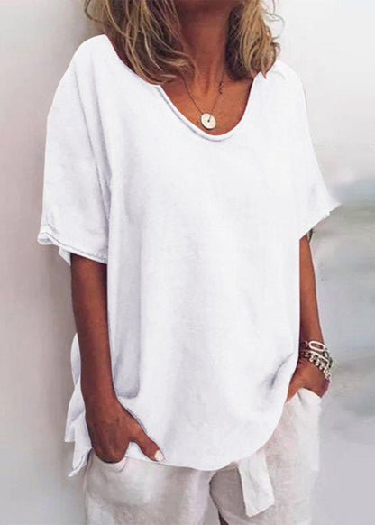 Etta | Casual Comfort Shirt