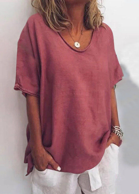 Etta | Casual Comfort Shirt