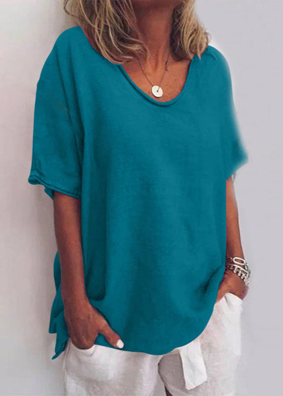 Etta | Casual Comfort Shirt