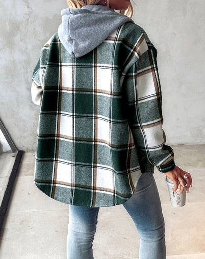 Sariah | Timeless Comfort Coat
