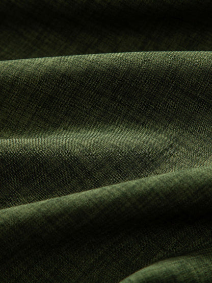 Seth | Classic Comfort Shirt and Pants Set