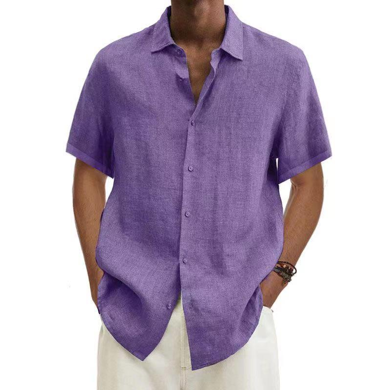 Hayden | Everyday Stylish Shirt