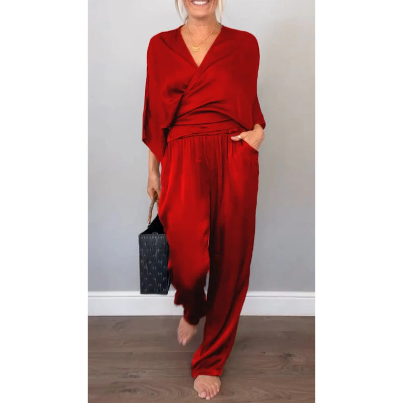 Valeria | Everyday Elegance Set