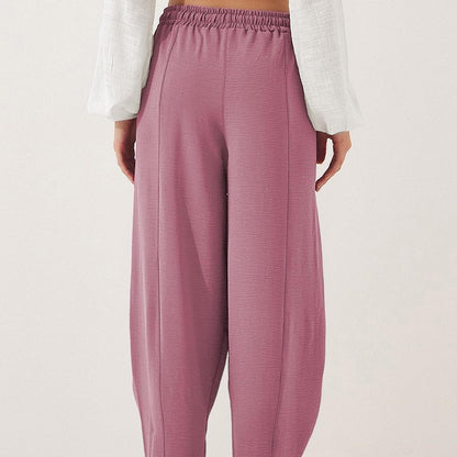 Carly | Chic Comfort Wide-Leg Pants