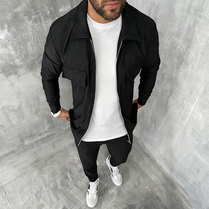 Norman | Modern Man's Matching Set