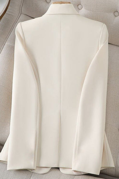 Vivi | Classic Tailored Blazer