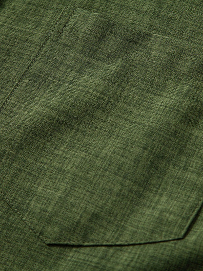 Seth | Classic Comfort Shirt and Pants Set