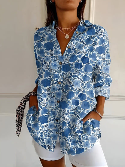 Mianna | French Vintage Blouse