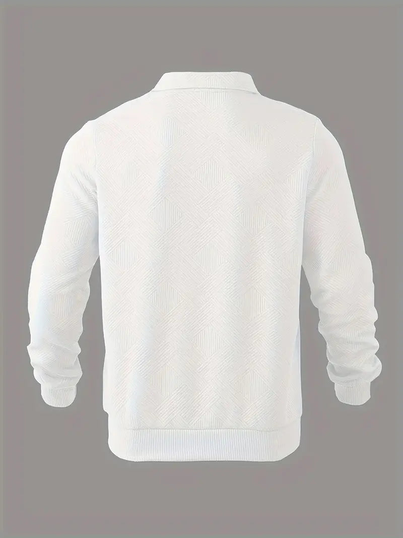 Elizer | Classic Polo Shirt