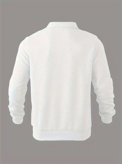 Elizer | Classic Polo Shirt